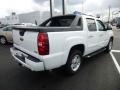 Summit White - Avalanche Z71 4x4 Photo No. 6