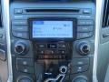 Iridescent Silver Blue Pearl - Sonata GLS Photo No. 25