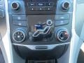 Iridescent Silver Blue Pearl - Sonata GLS Photo No. 26