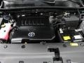 Elusive Blue Metallic - RAV4 Limited V6 4WD Photo No. 9