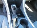 Iridescent Silver Blue Pearl - Sonata GLS Photo No. 27