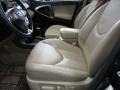 Elusive Blue Metallic - RAV4 Limited V6 4WD Photo No. 10