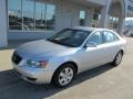 Bright Silver - Sonata GLS Photo No. 2