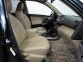 Elusive Blue Metallic - RAV4 Limited V6 4WD Photo No. 13