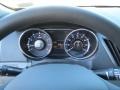 Iridescent Silver Blue Pearl - Sonata GLS Photo No. 30