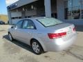 Bright Silver - Sonata GLS Photo No. 5