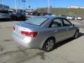 Bright Silver - Sonata GLS Photo No. 7