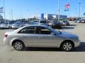 Bright Silver - Sonata GLS Photo No. 8