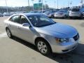 Bright Silver - Sonata GLS Photo No. 9