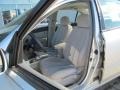 Bright Silver - Sonata GLS Photo No. 13