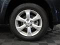 2009 Elusive Blue Metallic Toyota RAV4 Limited V6 4WD  photo #30