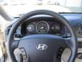 Bright Silver - Sonata GLS Photo No. 17