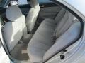 Bright Silver - Sonata GLS Photo No. 18