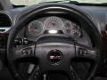 Light Gray Steering Wheel Photo for 2006 GMC Envoy #74696478