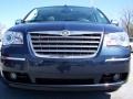 2009 Modern Blue Pearl Chrysler Town & Country Limited  photo #10