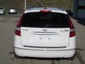 2012 Polar White Hyundai Elantra SE Touring  photo #5