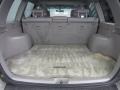 Millenium Silver Metallic - Highlander V6 4WD Photo No. 6