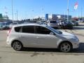 2012 Polar White Hyundai Elantra SE Touring  photo #7