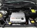 Millenium Silver Metallic - Highlander V6 4WD Photo No. 7