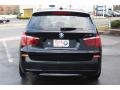 Black Sapphire Metallic - X3 xDrive 28i Photo No. 6