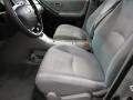 Millenium Silver Metallic - Highlander V6 4WD Photo No. 8