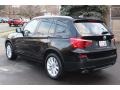 Black Sapphire Metallic - X3 xDrive 28i Photo No. 7