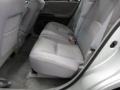 Millenium Silver Metallic - Highlander V6 4WD Photo No. 9