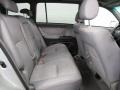 Millenium Silver Metallic - Highlander V6 4WD Photo No. 10