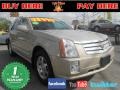 Gold Mist - SRX V6 Photo No. 1