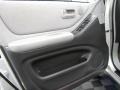 Millenium Silver Metallic - Highlander V6 4WD Photo No. 12