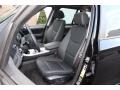Black Sapphire Metallic - X3 xDrive 28i Photo No. 12