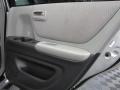 Millenium Silver Metallic - Highlander V6 4WD Photo No. 15