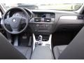 Black Sapphire Metallic - X3 xDrive 28i Photo No. 13