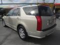 Gold Mist - SRX V6 Photo No. 5
