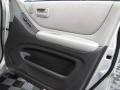 Millenium Silver Metallic - Highlander V6 4WD Photo No. 16