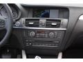 Black Sapphire Metallic - X3 xDrive 28i Photo No. 14