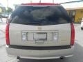Gold Mist - SRX V6 Photo No. 6