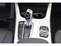 Black Sapphire Metallic - X3 xDrive 28i Photo No. 15