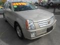 Gold Mist - SRX V6 Photo No. 9