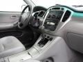Millenium Silver Metallic - Highlander V6 4WD Photo No. 23