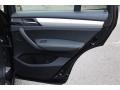 Black Sapphire Metallic - X3 xDrive 28i Photo No. 23