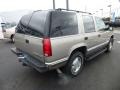 1999 Light Pewter Metallic Chevrolet Tahoe LS 4x4  photo #7