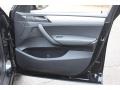 Black Sapphire Metallic - X3 xDrive 28i Photo No. 25