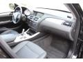 Black Sapphire Metallic - X3 xDrive 28i Photo No. 26