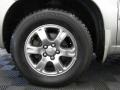 Millenium Silver Metallic - Highlander V6 4WD Photo No. 27