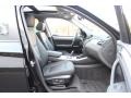 Black Sapphire Metallic - X3 xDrive 28i Photo No. 27