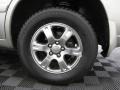 Millenium Silver Metallic - Highlander V6 4WD Photo No. 28