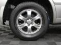 Millenium Silver Metallic - Highlander V6 4WD Photo No. 29