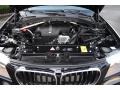Black Sapphire Metallic - X3 xDrive 28i Photo No. 29