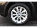 Black Sapphire Metallic - X3 xDrive 28i Photo No. 31